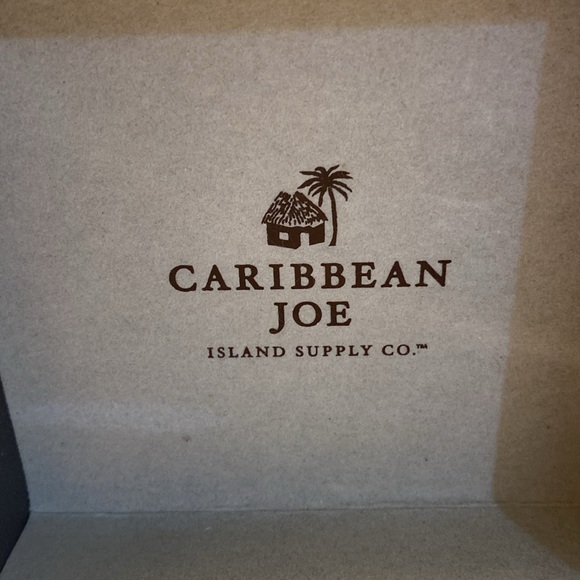 NWT CARIBBEAN JOE ISLAND SUPPLY CO. MEN’S WATCH SET - Picture 5 of 7